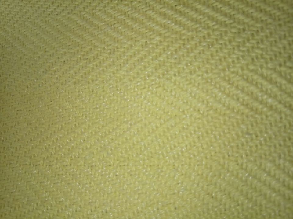 芳綸短纖機織布